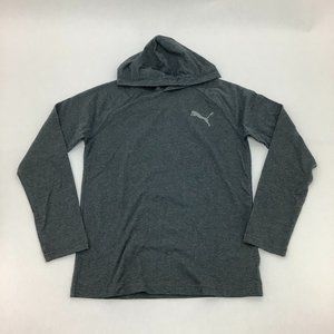 Puma Tees - Long Sleeve Shirts for Men - Poshmark